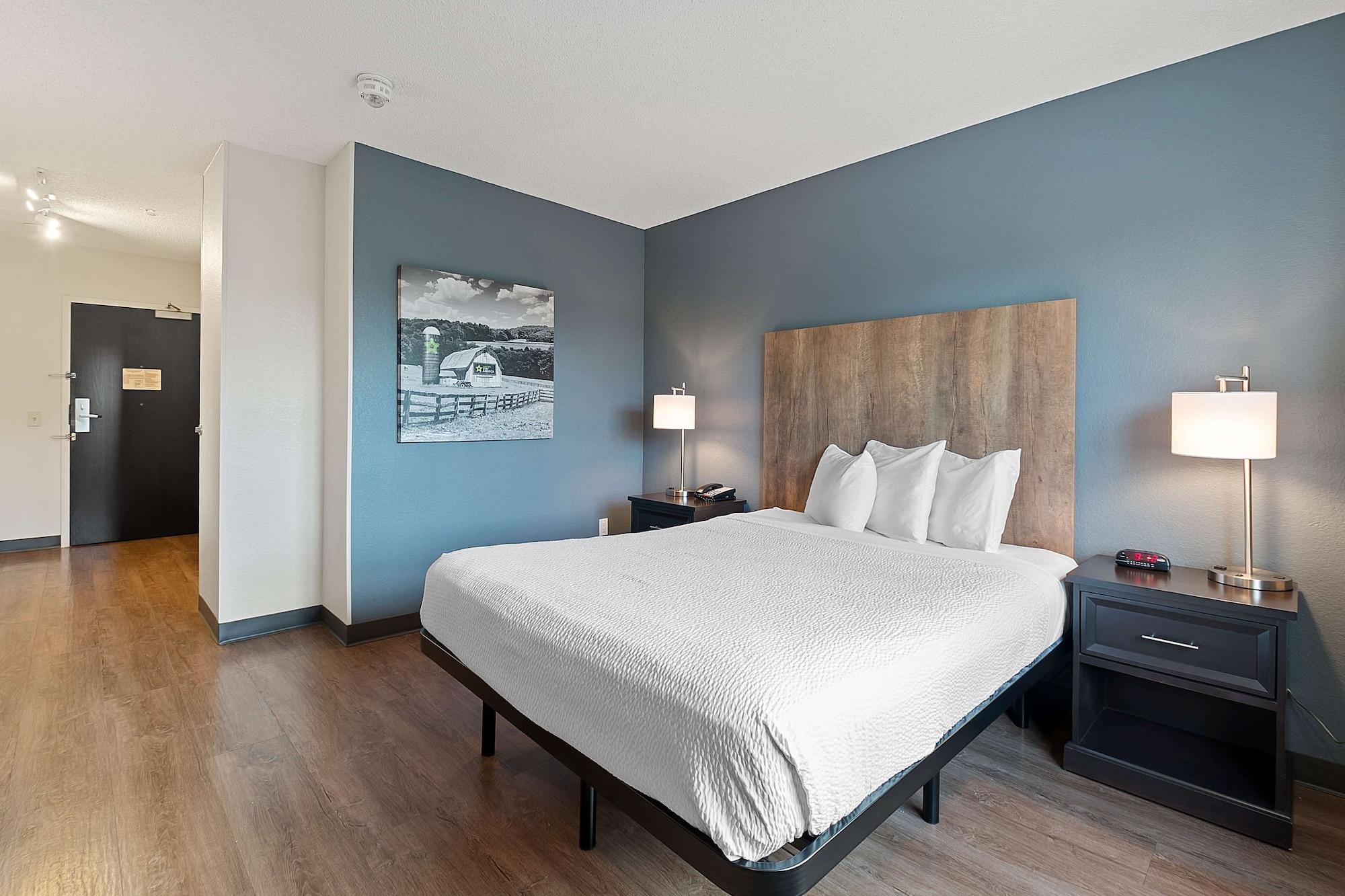 Extended Stay America Suites - Fort Lauderdale - Plantation Exterior photo