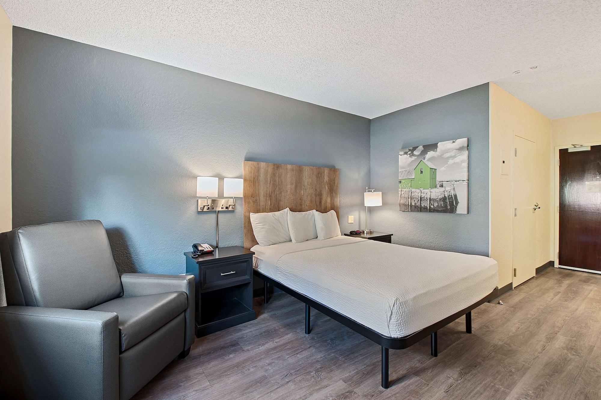 Extended Stay America Suites - Fort Lauderdale - Plantation Exterior photo