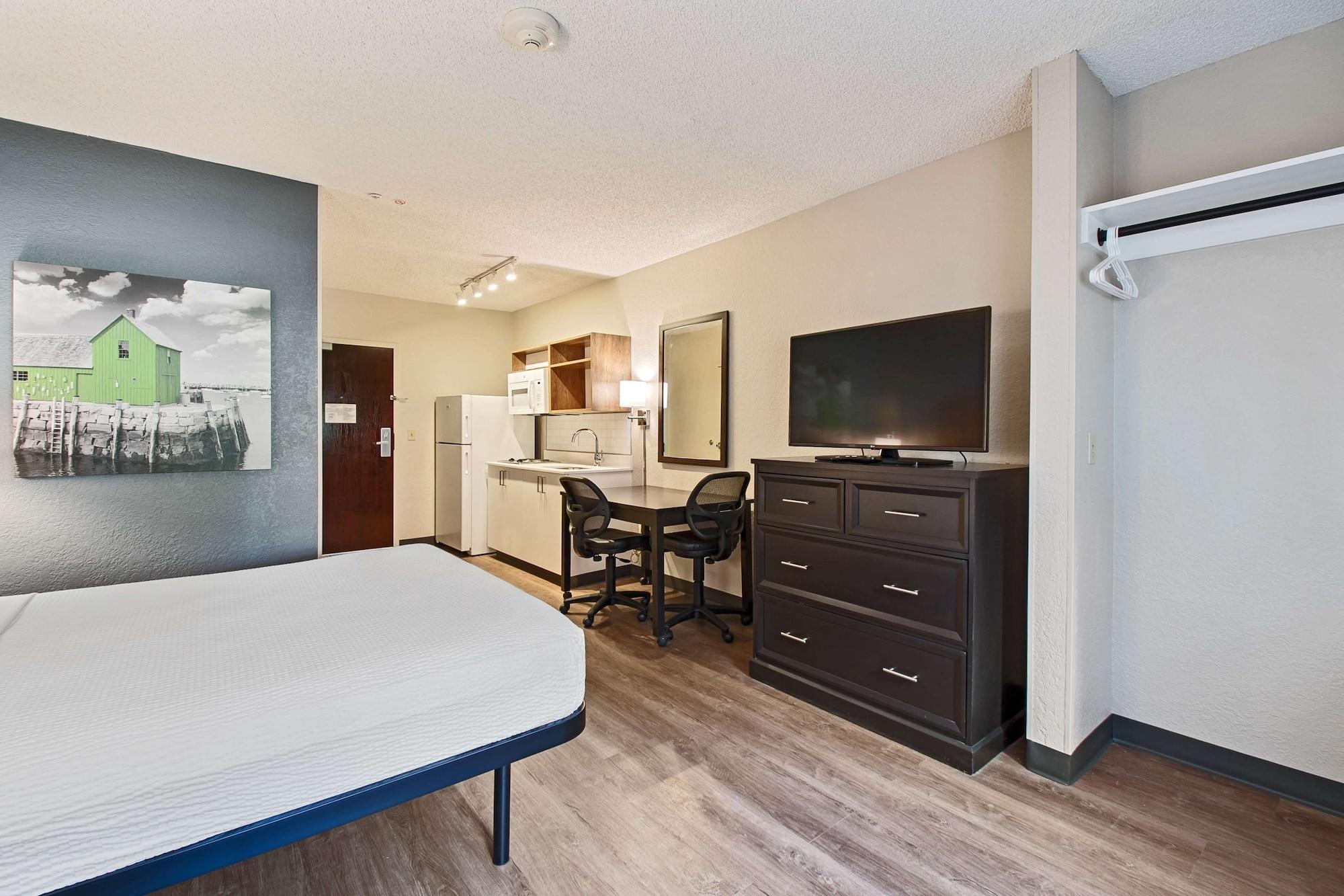 Extended Stay America Suites - Fort Lauderdale - Plantation Exterior photo