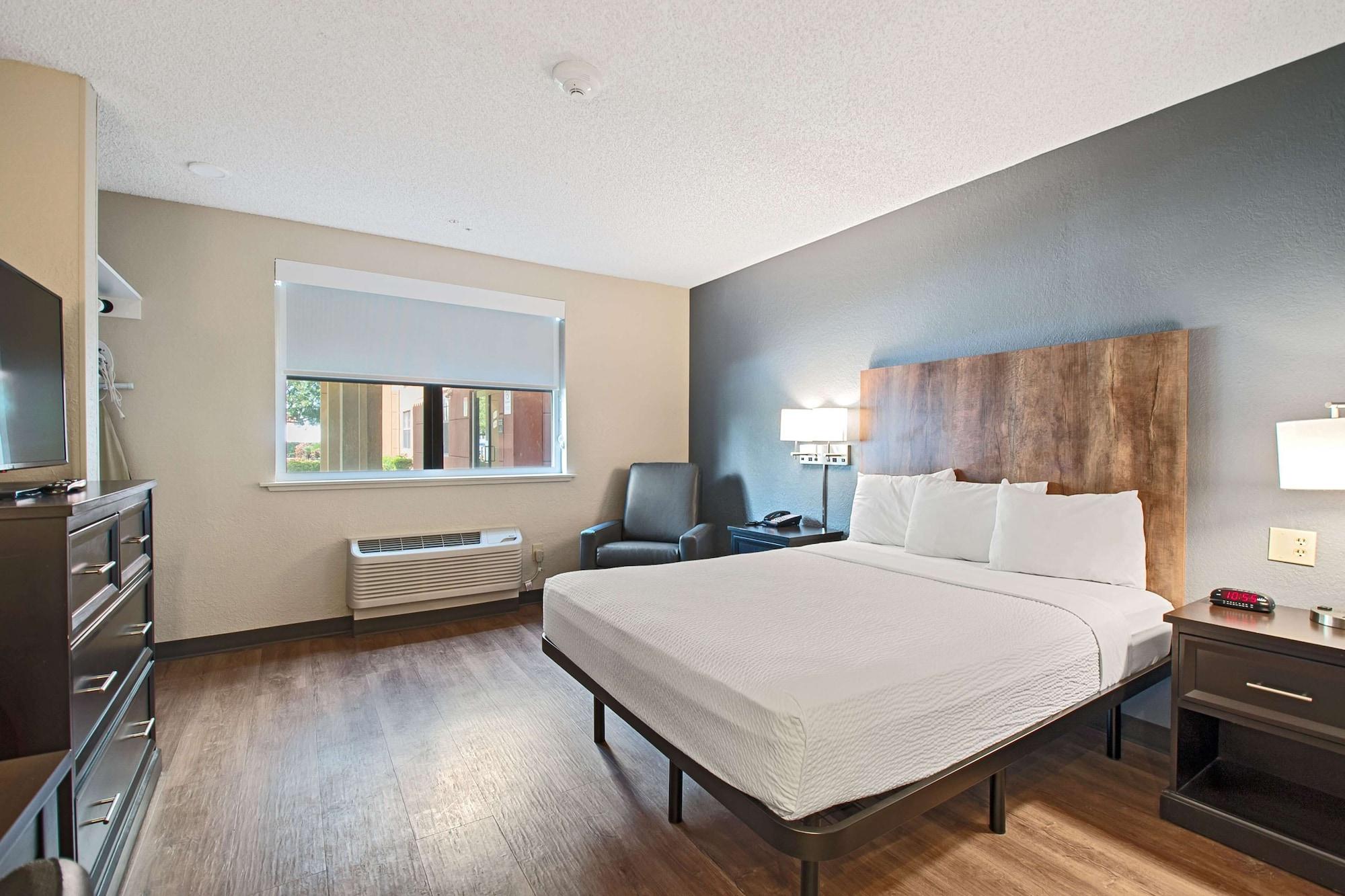 Extended Stay America Suites - Fort Lauderdale - Plantation Exterior photo