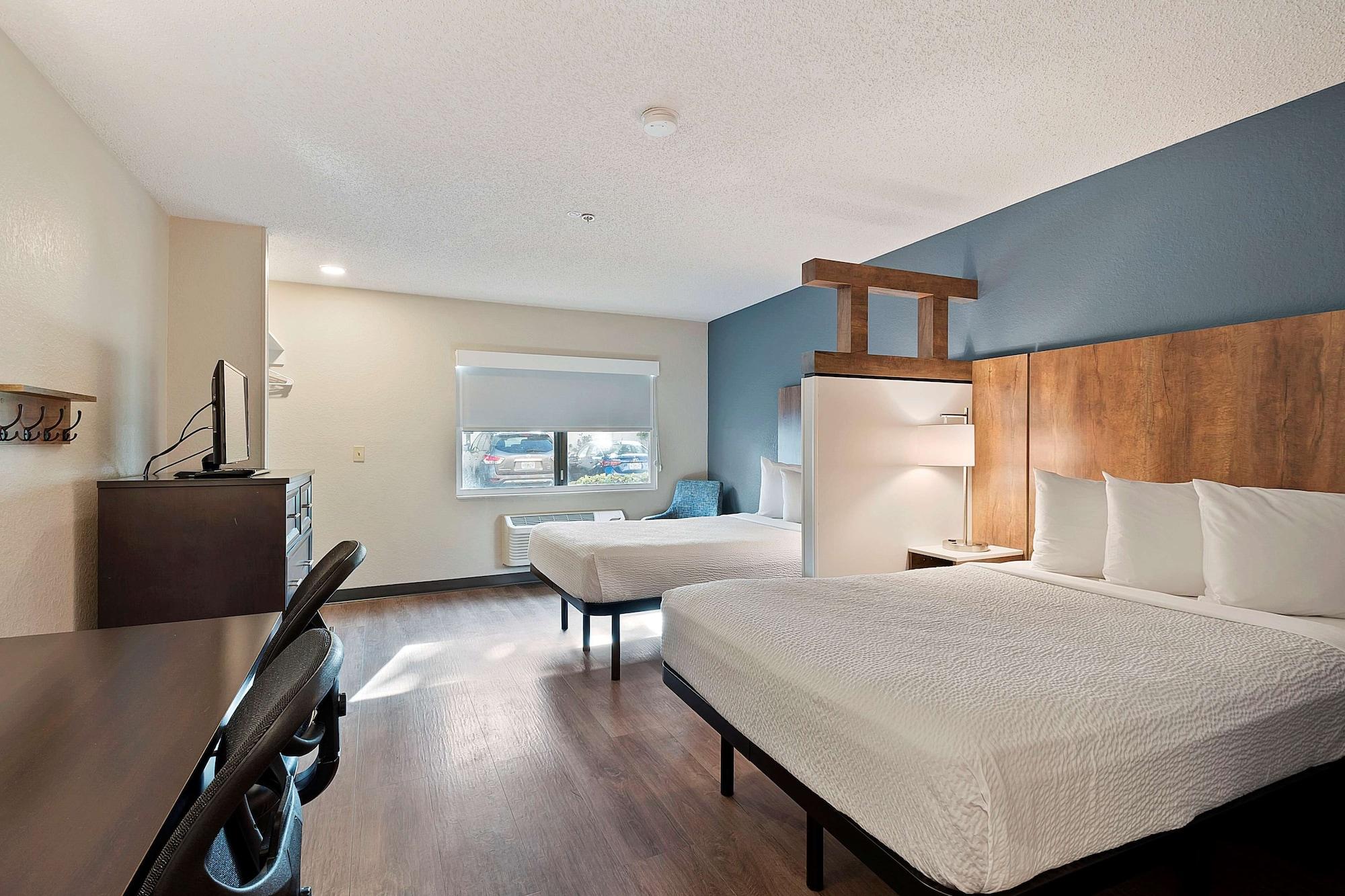 Extended Stay America Suites - Fort Lauderdale - Plantation Exterior photo