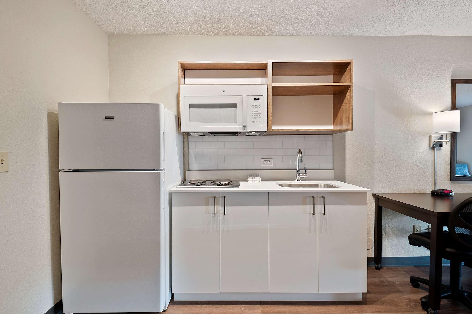 Extended Stay America Suites - Fort Lauderdale - Plantation Exterior photo