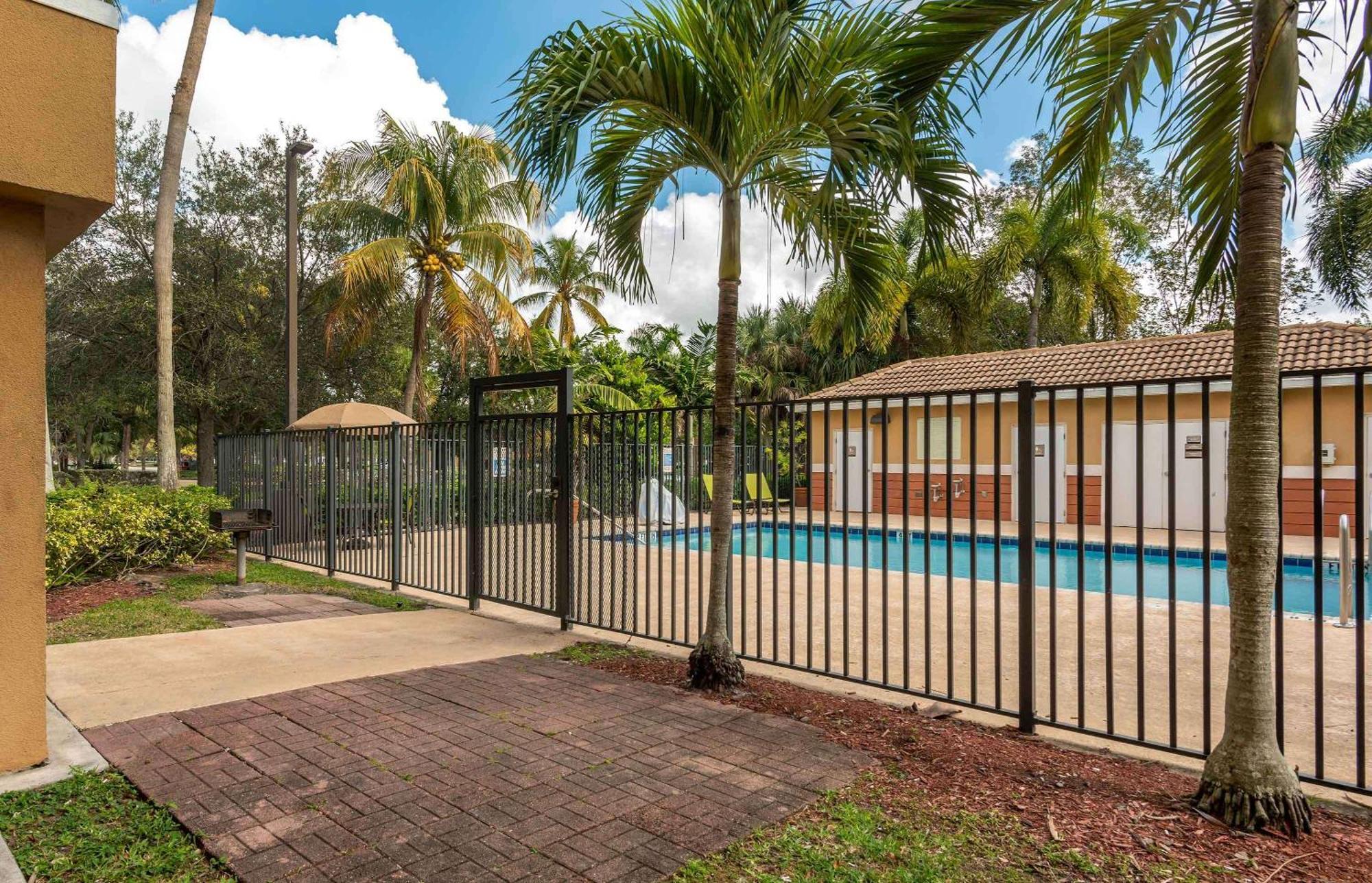 Extended Stay America Suites - Fort Lauderdale - Plantation Exterior photo