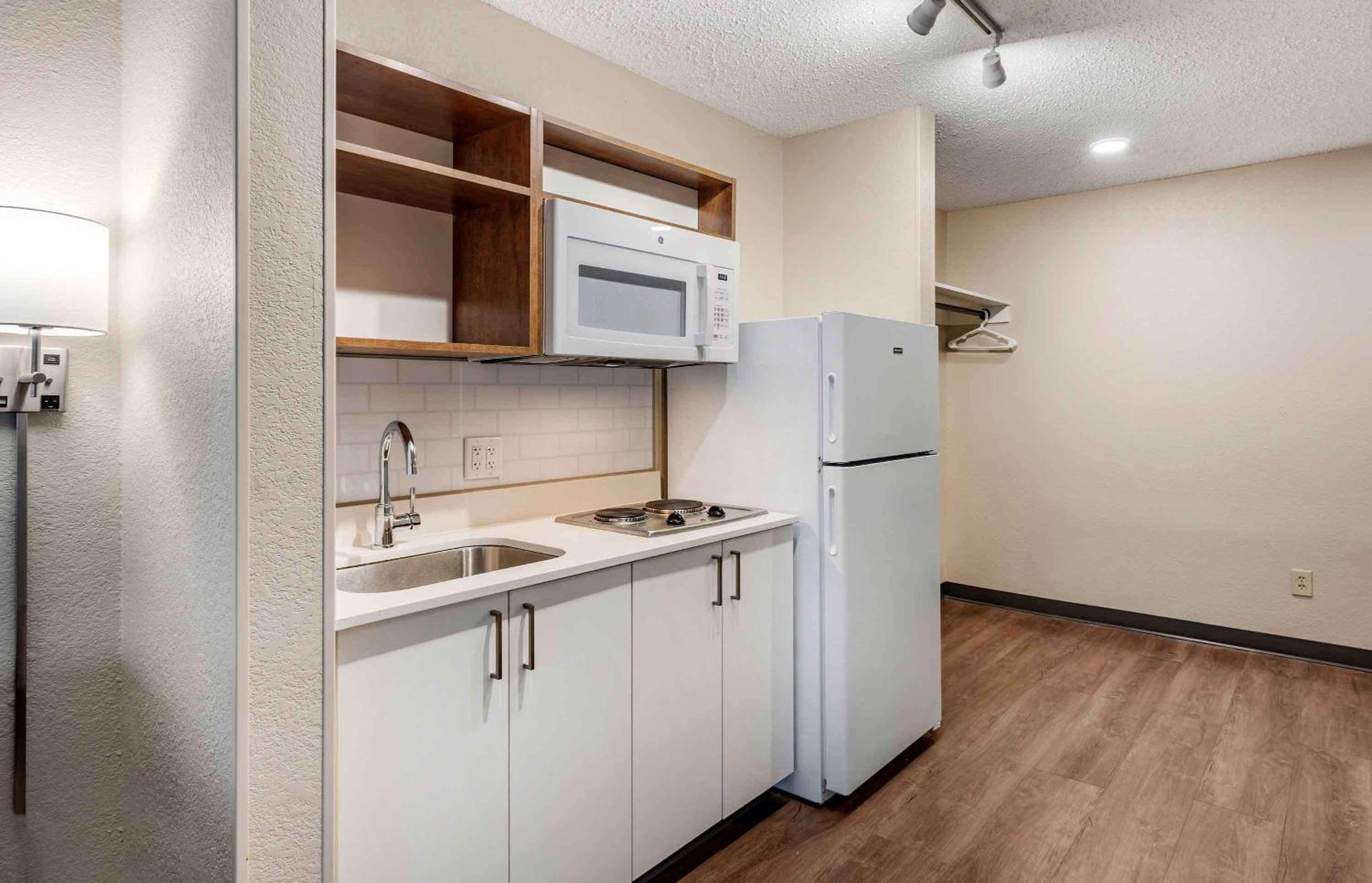 Extended Stay America Suites - Fort Lauderdale - Plantation Exterior photo