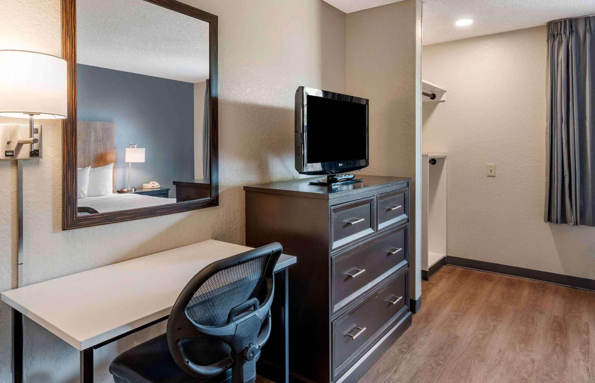 Extended Stay America Suites - Fort Lauderdale - Plantation Exterior photo