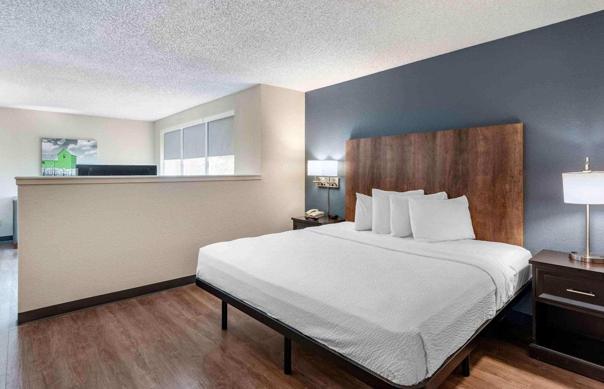 Extended Stay America Suites - Fort Lauderdale - Plantation Exterior photo