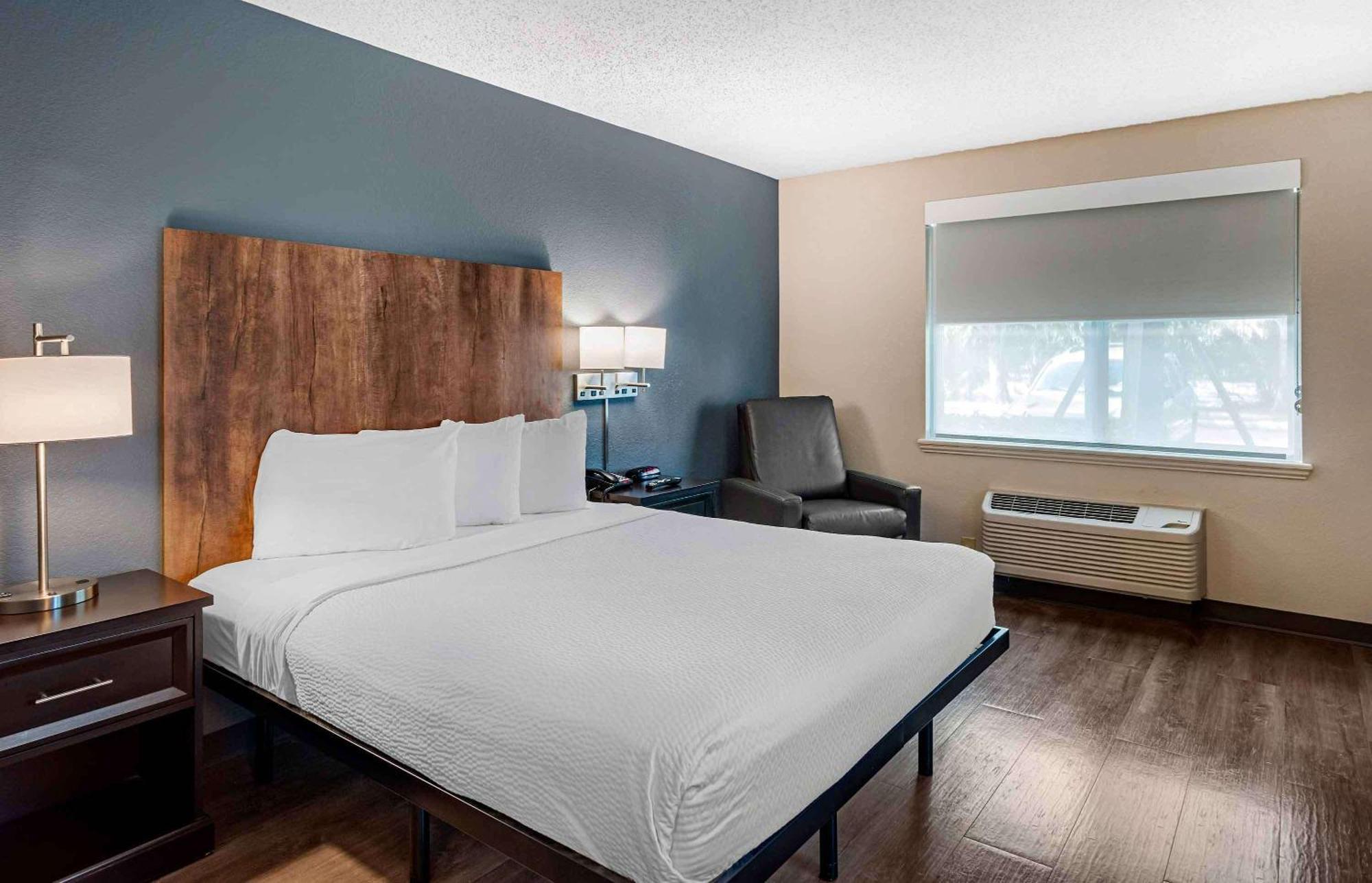 Extended Stay America Suites - Fort Lauderdale - Plantation Exterior photo